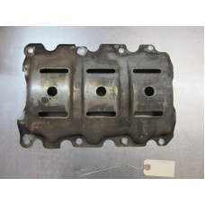 27E035 Engine Oil Baffle For 04-07 Saturn Vue  3.5